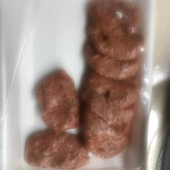 Köfteci Yusuf Kokmuş Yeşillenmiş Ürün