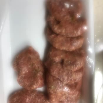 Köfteci Yusuf Kokmuş Yeşillenmiş Ürün