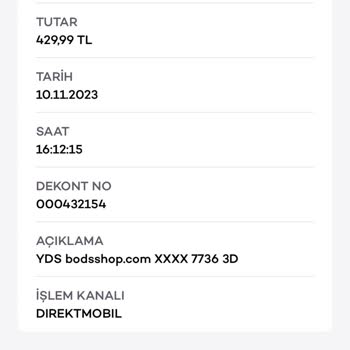 Lotto Markasının Güven Sorunu