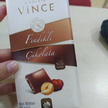 A101 Bozuk, Küflenmiş Çikolata!