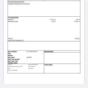 Obilet Ödemeyi Aldı Bileti Vermedi