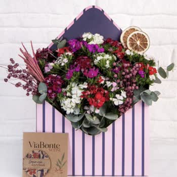 Çiçek Sepeti Beni Mağdur Etti.