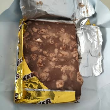 Ülker Ürün Kalitesi Bozuk