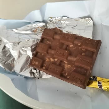 Ülker Ürün Kalitesi Bozuk