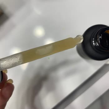 Watsons'tan Aldığım Duaderm Vit C Serum