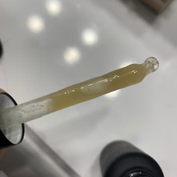 Watsons'tan Aldığım Duaderm Vit C Serum