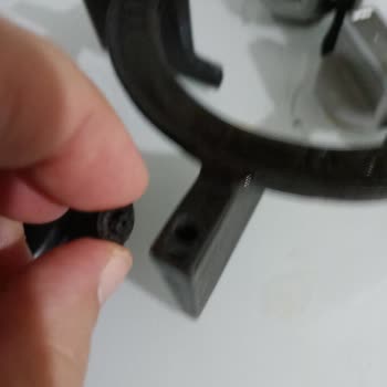 Arçelik Ankastre Wok Gözlü Ankastre Ocak Garantili Ama, Değil Denmesi