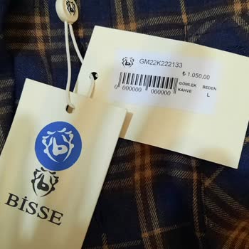 Bisse Mağazadan Alınan Ürün İadesini Kabul Etmiyor