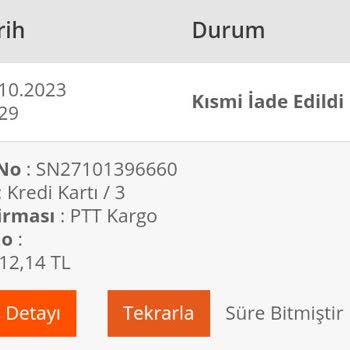 İsem Kitaptan Siparişim 15 Gündür Gönderilmedi