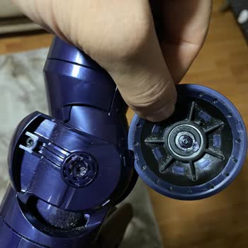 Dyson Gen5 Servis Ve Satış Sonrası Facia