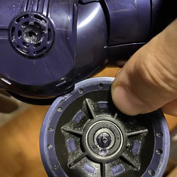 Dyson Gen5 Servis Ve Satış Sonrası Facia
