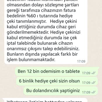 Gulf Sigorta Şirketinin Mağduriyetimi Giderilmesini İstiyorum