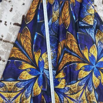 Trendyol Beklentiyi Karşılamayan Tesettür Elbise