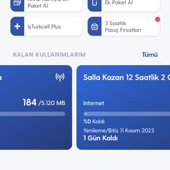 Turkcell Müşteri Hizmetlerine Erişim Zorluğu