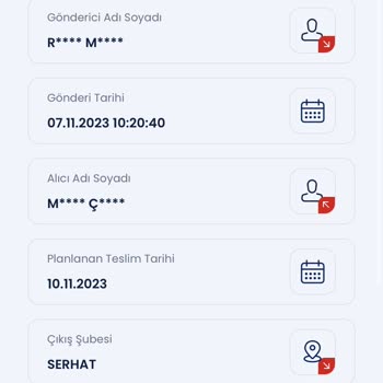 Aras Kargo Niobe Şubesi Teslimatını Yapmadı Telefonu Yüzüme Kapattı