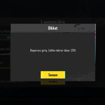 Pre Dünyam Şikayet Var Hesap Sorunları