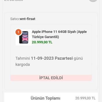 Wnt.com.tr Mağdurum Bir An Önce Paramız İade Edilsin