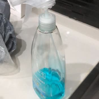 Viking Temizlik Viking Banyo Spreyi Kırık Geldi Ürün Koliye Aktı