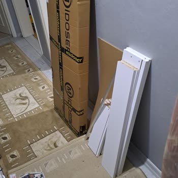 Koçtaş Şikayet İlgi Alaka Sıfır