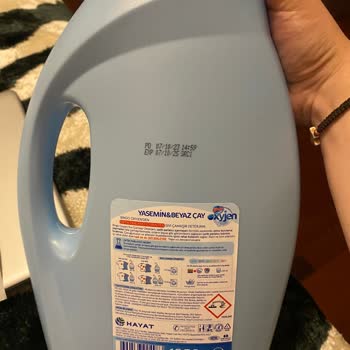 Bingo Almışım Olduğum Deterjan Eksik Çıktı