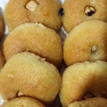 Altunbileklerden Alınan Tatli
