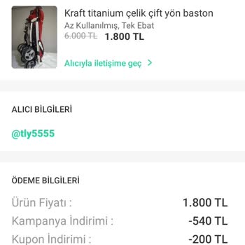 Dolap İade Kargo Ücreti Şoku 460 TL