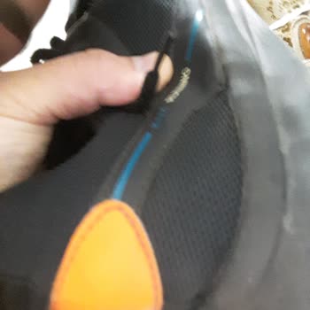 FLO Ayakkabı FLO 6 Ay Garantisi Olan Ayakkabının 2. Ay Erimesi Garantiden Red Geldi