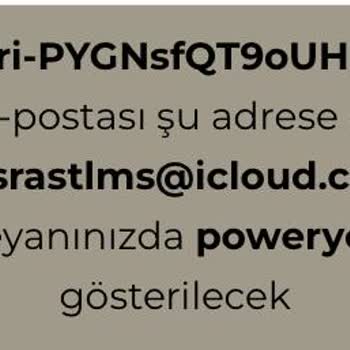 Chicco İndirimli Ürünüm Elime Ulaşmadı!