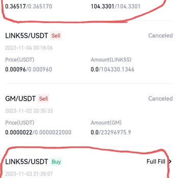 Gate.io Kazancım Hesabıma Yatırılmıyor!