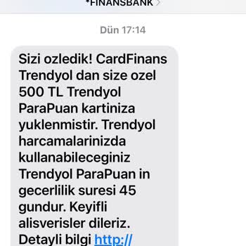 QNB Finansbank Puanlarım Kayboldu: Güven Sarsıcı Deneyim