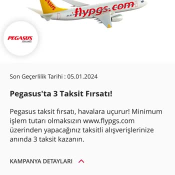 Denizbank Kampanya Hayal Kırıklığı