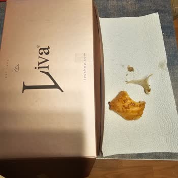 Liva Pastanesi (livashop.com) Liva'nın Naylonlu Kuru Pastaları