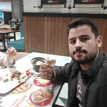 İzmir Optimum Tavuk Dünyası'nda Aç Kalmam