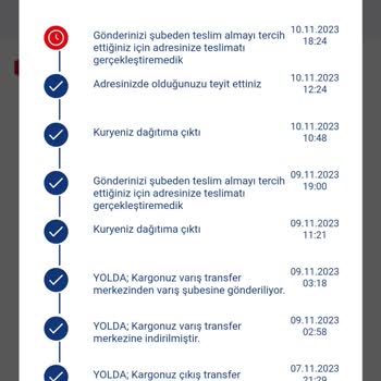 Aras Kargo Sütçü İmam Şubesi