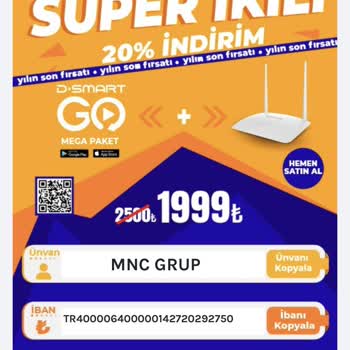 D Smart Ve Ttsmart Yanılgısı