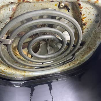 PHILIPS Fritözün 6 Aydır Giderilmeyen Mağduriyeti
