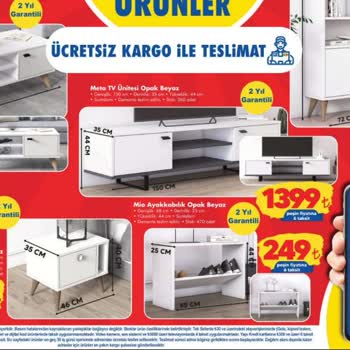Şok Marketler 30 İş Günü Diye Oyaladılar Bugün Doldu Hala Yok