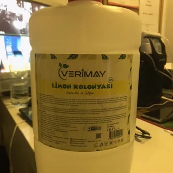 Trendyol Kolonya Kusurlu Ürün