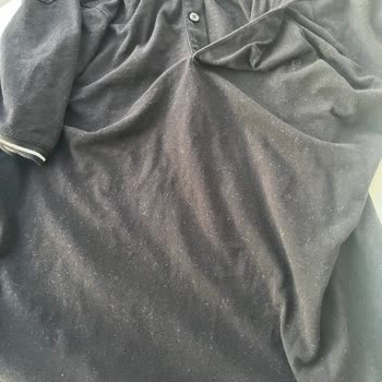 Arçelik 10120M Çamaşır Makinesi Toz İçinde Çamaşırlar