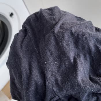 Arçelik 10120M Çamaşır Makinesi Toz İçinde Çamaşırlar