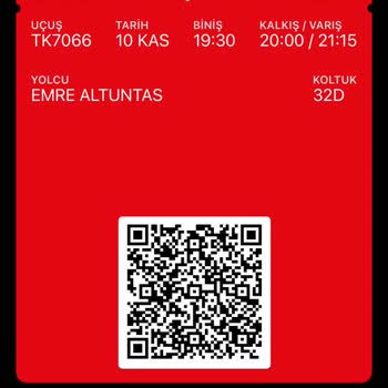 Anadolu Jet Habersiz Koltuk Değişimi...