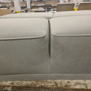 Bellona Koltuk Takımı Kusurlu!