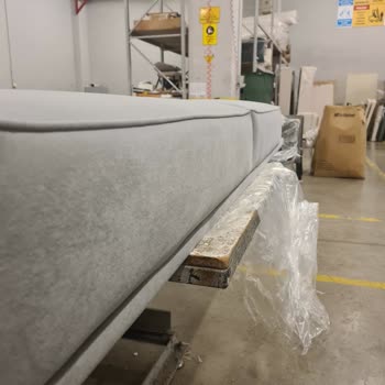 Bellona Koltuk Takımı Kusurlu!