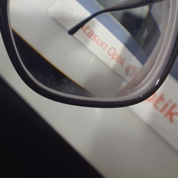 Atasun Optik Sorumsuzluğu ve Güvenilmezliği