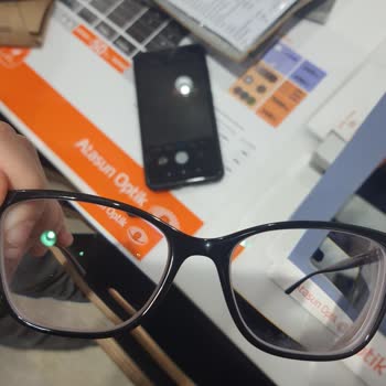 Atasun Optik Sorumsuzluğu ve Güvenilmezliği