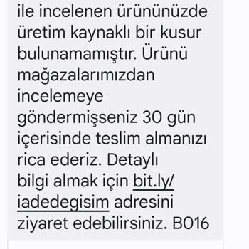 Skechers Ayakkabı Tabanın Düzleşmesi