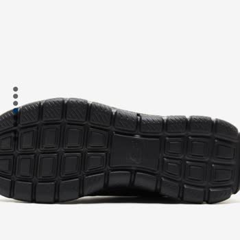 Skechers Ayakkabı Tabanın Düzleşmesi