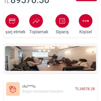 Telegram Uygulama Mağduru Ve Şikayetçisi