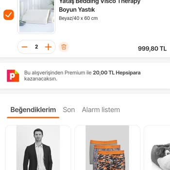 Hepsiburada Aleyhime Yapılan Keyfi Sipariş İptali