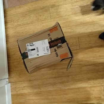 Hepsiburada Sürekli Olarak Paramparça Gelen Kargolar